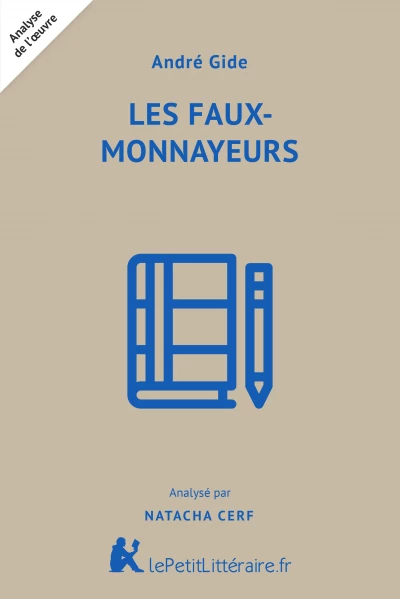 Les Faux-Monnayeurs